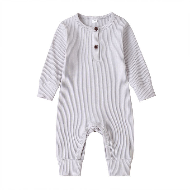 Wholesale Baby Jumpsuits Cotton Baby Clothes